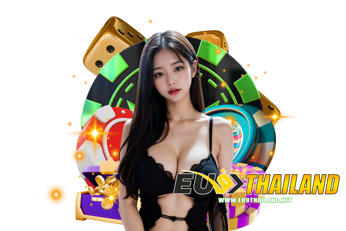 eu9 thailand login